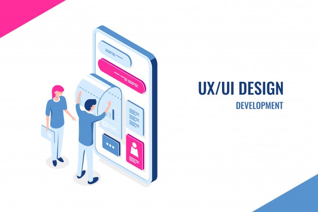 UI And UX Design