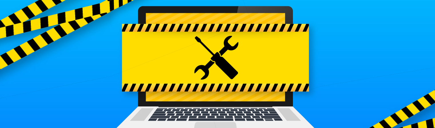 Website Maintenance and Reducing Downtime