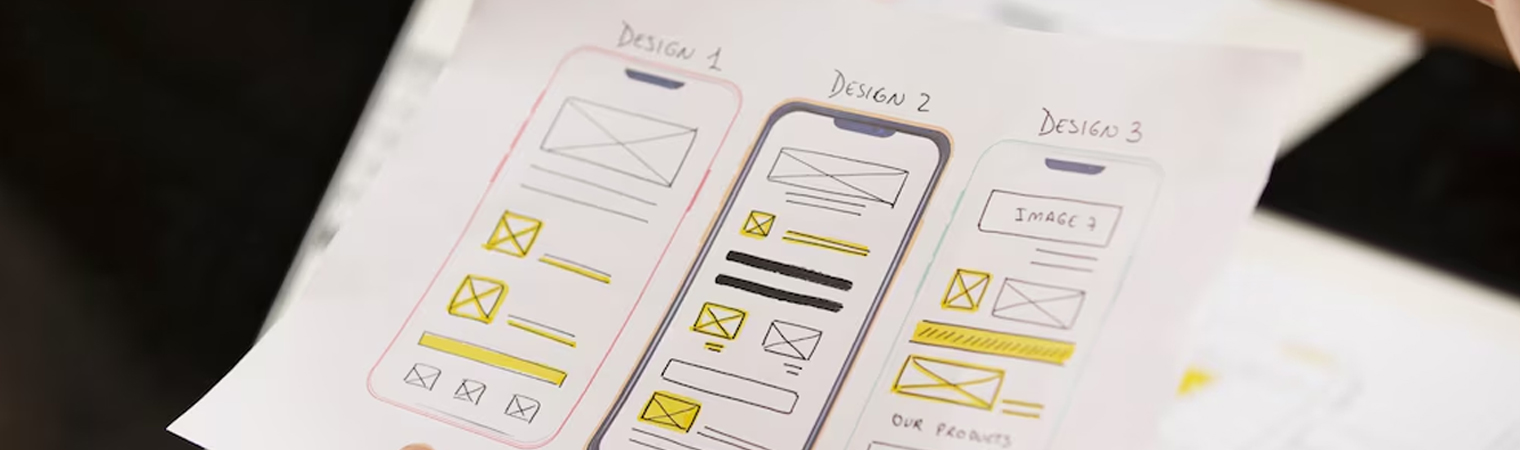 What Is Prototyping? The Benefits Of Building Sturdy Mobile App Prototypes