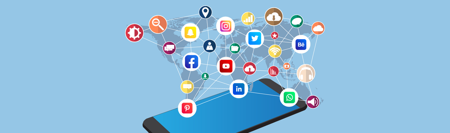 Building a Social Media Platform to Target Local Areas – Upsides and Market Opportunities