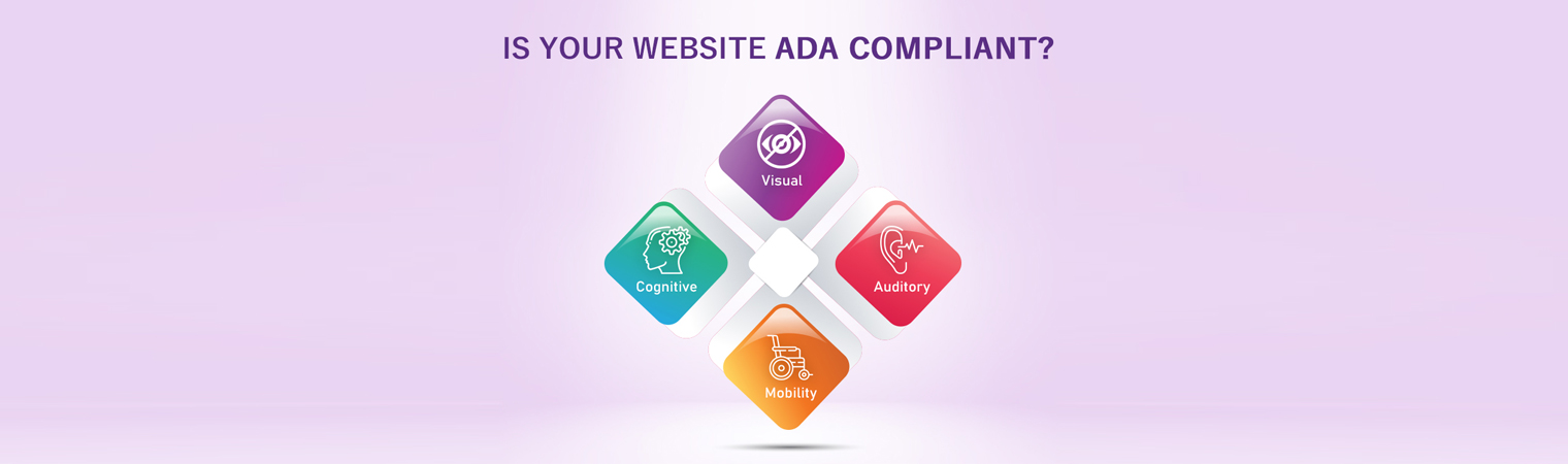 How and Why to Keep Your Business and Website Up to Date with ADA Compliance