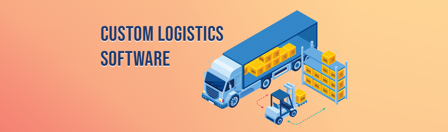 Logistics Software Part 4- Report Management