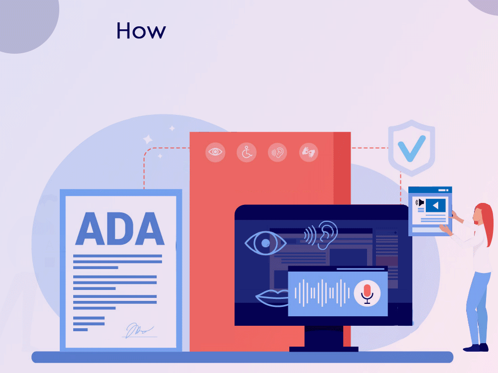 How to Keep Your Business and Website Up to Date with ADA Compliance