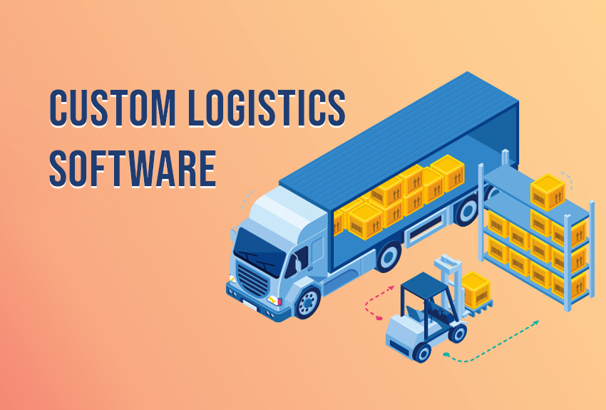 Logistics Software Part 4- Report Management