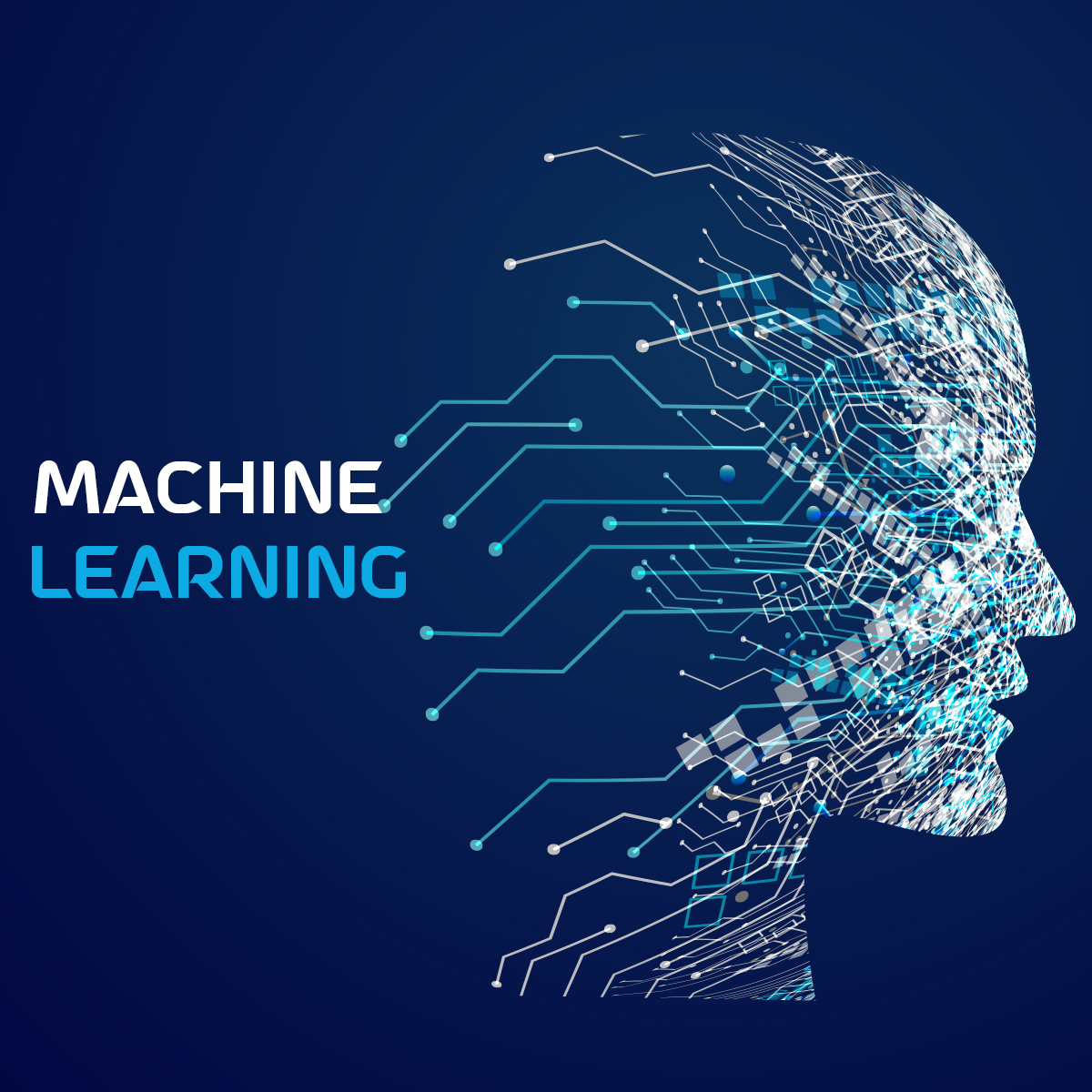 What is Machine Learning? How it Works & Its Applications.