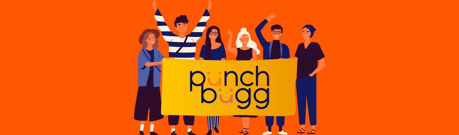 OpenSource Technologies Helps PA Startup PunchBugg Build Custom Software Applications for Local Errand Services