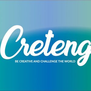 Creteng: Fun Challenge App