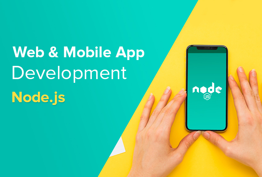 Exploring Node.js: The Backbone of Scalable Web and Mobile Application Development