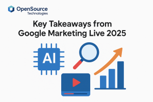 Future of Marketing is Here