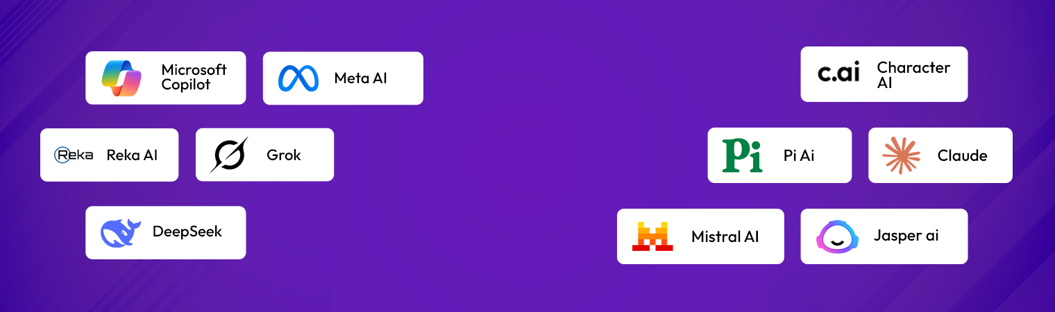 The Most Powerful AI Tools for 2026 Beyond ChatGPT, Gemini, and Perplexity