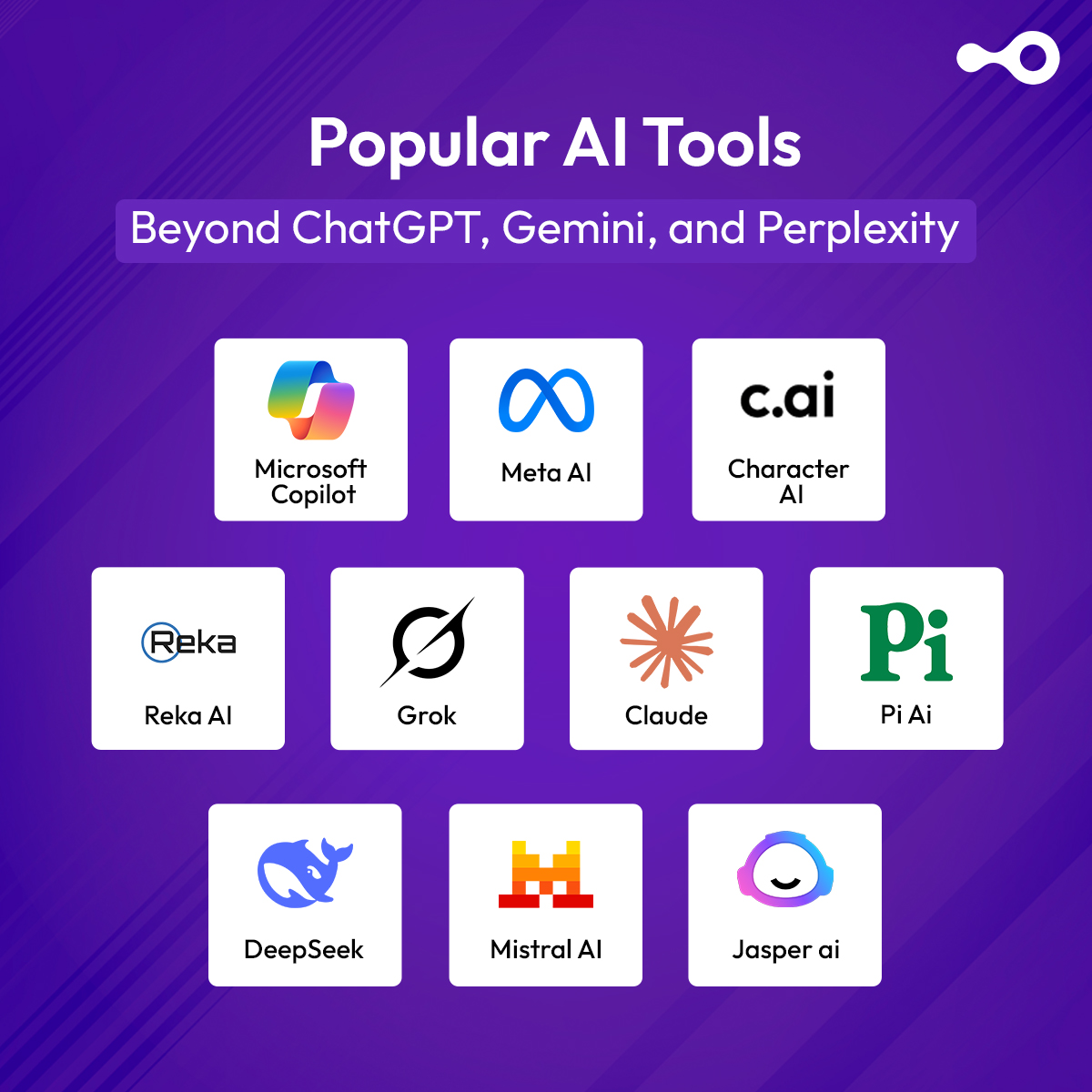 The Most Powerful AI Tools for 2026 Beyond ChatGPT, Gemini, and Perplexity