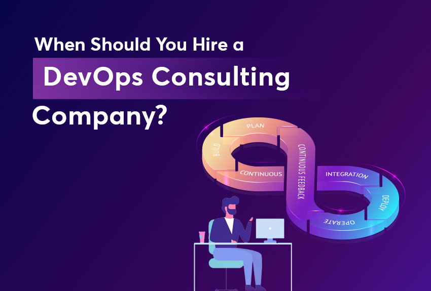 Slow Releases, High Costs, Scaling Issues? When to Hire a DevOps Consulting Company