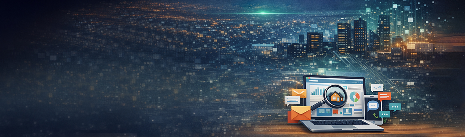 AI-Powered Real Estate Platforms for Brokers & Agents: Tools, Limitations, and What We Build Differently