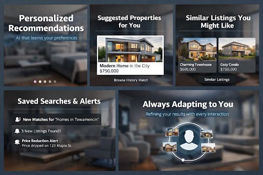 Property Search Platforms