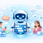 Turn Every Chat Into Business Intelligence: The Modern Case for AI-Powered Chatbots